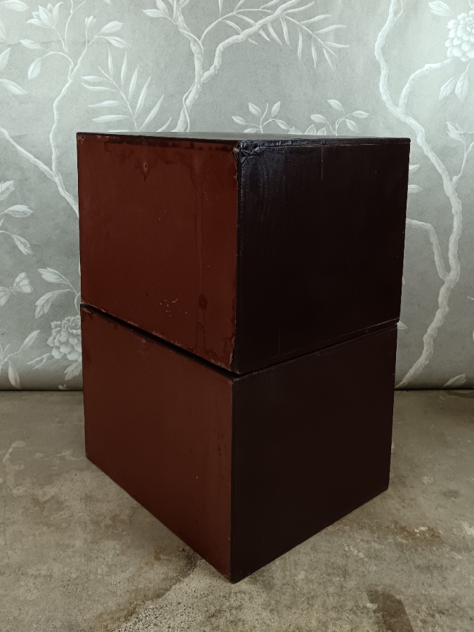 Pair stackabe Filing cabinets (5).jpg